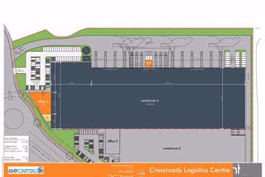 Crossroads Logistics Centre - Image 3