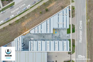 1-10/2 Rainier Crescent Clyde North VIC 3978 - Image 3