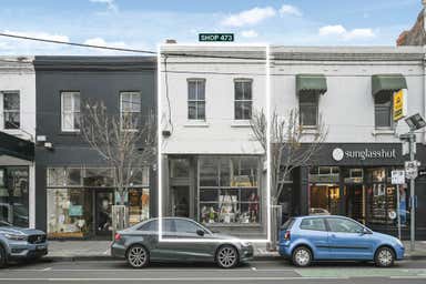 473 Chapel Street South Yarra VIC 3141 - Image 4