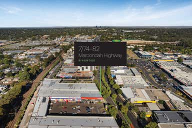 7, 74-82 Maroondah Highway Ringwood VIC 3134 - Image 3