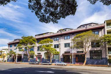 Lot 24 and Lot 25, 99-115 Flinders Street Surry Hills NSW 2010 - Image 2