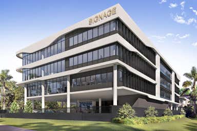 Building 4, Acuity Business Park 1 Paddington Place Robina QLD 4226 - Image 4