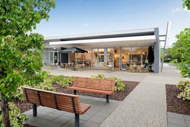 Chifley Business Park 5 Joseph Avenue Moorabbin Airport VIC 3194 - Image 3
