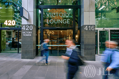 Ground, Levels 1,2 & 9, 420 Collins Street Melbourne VIC 3000 - Image 4