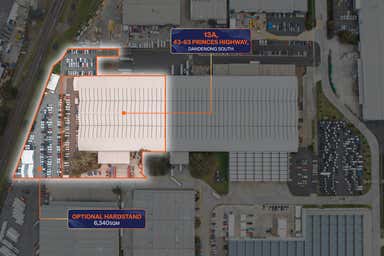 Unit 13a & 10, 43-63 Princes Hwy Dandenong South VIC 3175 - Image 3