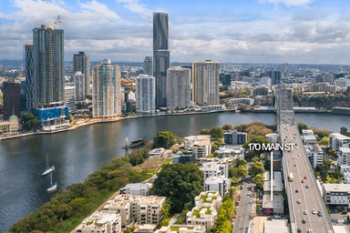 170 Main Street Kangaroo Point QLD 4169 - Image 3