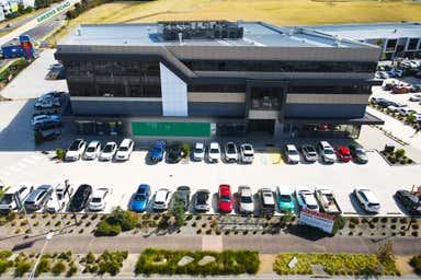 Shop 4, 148 Logis Boulevard Dandenong South VIC 3175 - Image 4