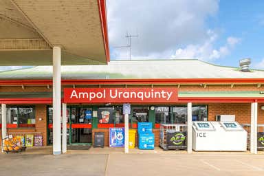 Ampol Uranquinty, 28 Morgan Street Uranquinty NSW 2652 - Image 3