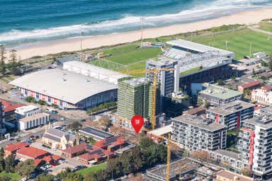 Northsea Commercial Suite, 15-19 Crown Street Wollongong NSW 2500 - Image 4