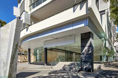 Showroom, 50 McLachlan Avenue Rushcutters Bay NSW 2011 - Image 3