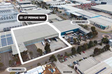 Warehouse B, 13-17 Permas Way Truganina VIC 3029 - Image 3