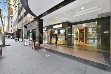 Shop 36, 37 York Street Sydney NSW 2000 - Image 3