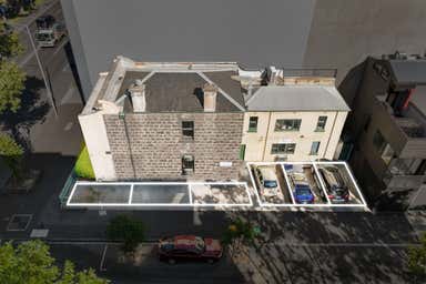 Alfred House, 38-40 Dudley Street West Melbourne VIC 3003 - Image 3