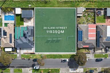 Two Titled Super Lots in Epping, 26 Ilani Place Wollert VIC 3750 - Image 3