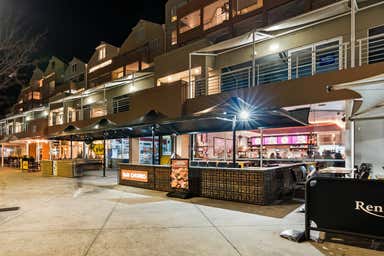 San Churro, 5 Salamanca Square Battery Point TAS 7004 - Image 3