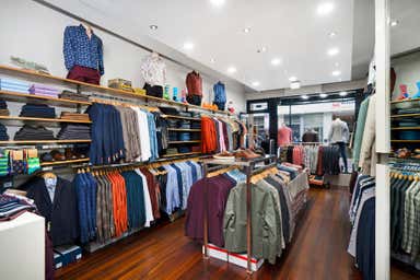 Retail, 168-186 Little Collins Street Melbourne VIC 3000 - Image 4
