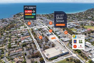 211-217 Main Street Mornington VIC 3931 - Image 3