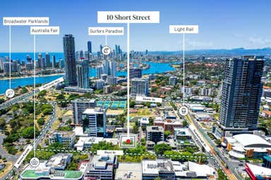 10 Short Street Southport QLD 4215 - Image 3
