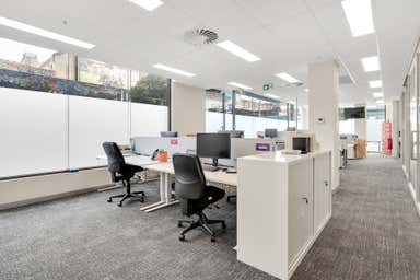 Government Lease - The Greens, 142 Johnston Street Fitzroy VIC 3065 - Image 4