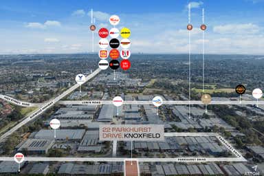 22 Parkhurst Drive Knoxfield VIC 3180 - Image 3