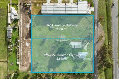 235-255 & 265 Hamilton Highway Fyansford VIC 3218 - Image 4