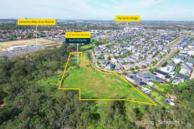 17-25 Samantha Riley Drive North Kellyville NSW 2155 - Image 2