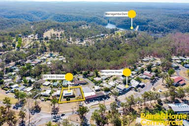 40 Nineteenth Street Warragamba NSW 2752 - Image 4