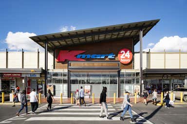 Campbellfield Plaza, Cnr Hume Highway & Mahoney's Road Campbellfield VIC 3061 - Image 4