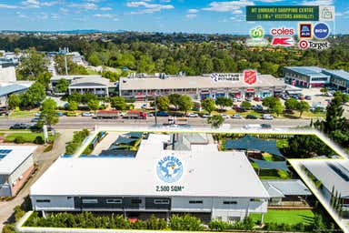 Bluebird Early Education, 645 Seventeen Mile Rocks Rd Sinnamon Park QLD 4073 - Image 4