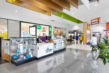 Allenstown Shopping Centre 139-145 Derby Street Allenstown QLD 4700 - Image 3