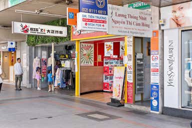 Shop 8, 51 John Street Cabramatta NSW 2166 - Image 4