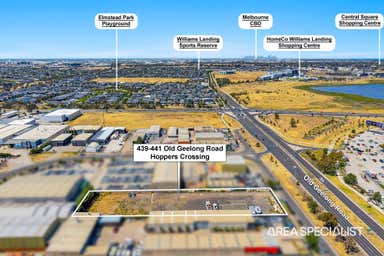 439-441 Old Geelong Road Hoppers Crossing VIC 3029 - Image 3