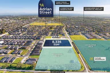 1A Adrian Street Cranbourne East VIC 3977 - Image 3