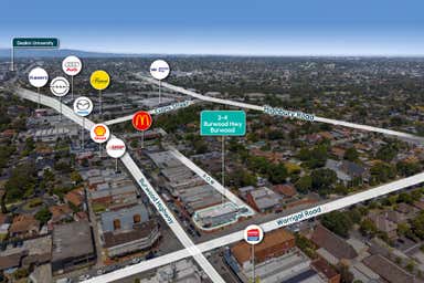 2-4 Burwood Highway Burwood VIC 3125 - Image 3