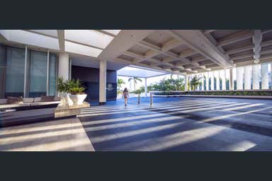 The Sheraton Grand Mirage Resort 71 Seaworld Drive Main Beach QLD 4217 - Image 3