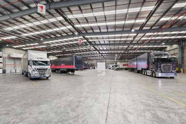Freight Drive Distribution Centre, 35-39 Freight Drive Somerton VIC 3062 - Image 4