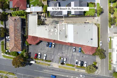 Shops 1, 4 & 7, 129 - 133 Beach Street Frankston VIC 3199 - Image 4