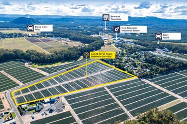 Lot 25 Burys Road Beerwah QLD 4519 - Image 4