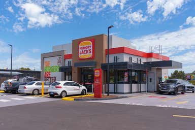 Hungry Jack’s Yanchep, 20 Tamala Lane Yanchep WA 6035 - Image 2