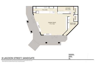 Shop  6, 8 Lagoon Street Sandgate QLD 4017 - Image 3