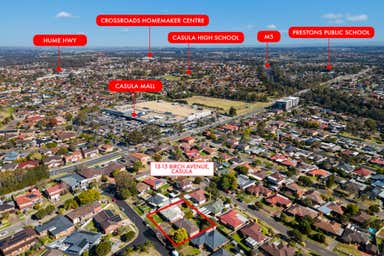 13 - 15 Birch Ave Casula NSW 2170 - Image 3