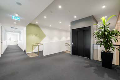 Sector Serviced Offices Clayton, A11, 2A Westall Road Clayton VIC 3168 - Image 3