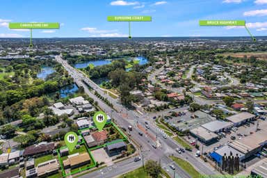 16 Morayfield Road & 3 Church Street Caboolture QLD 4510 - Image 3