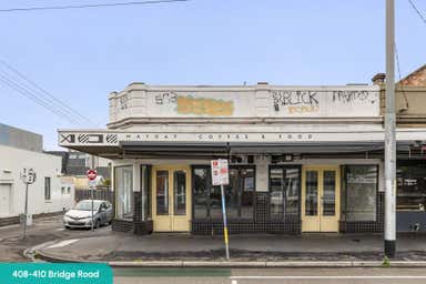 404-410 Bridge Road Richmond VIC 3121 - Image 3