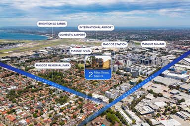 2 Miles Street Mascot NSW 2020 - Image 3