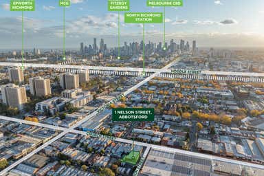 1/1 Nelson Street Abbotsford VIC 3067 - Image 4