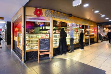Retail Arcade, 33 York Street Sydney NSW 2000 - Image 3