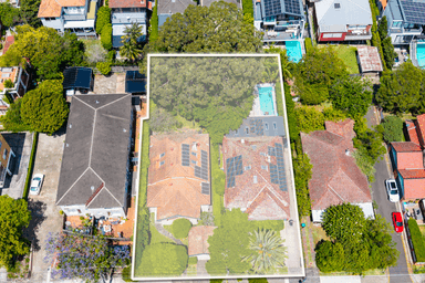 38 & 40 Awaba Street Mosman NSW 2088 - Image 4