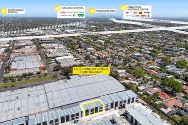 1 & 3 Foundry Court Huntingdale VIC 3166 - Image 3