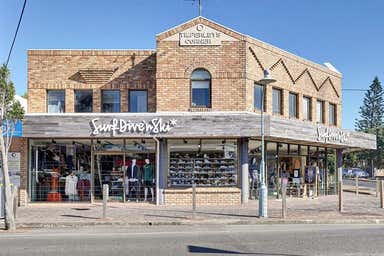 Timperley's Corner, 14 Jonson Street Byron Bay NSW 2481 - Image 2